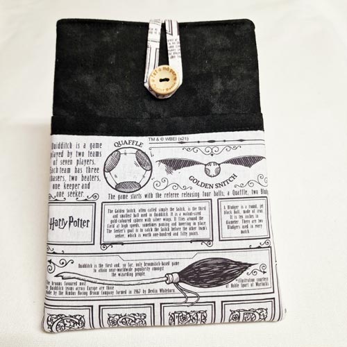 funda ebook harry potter