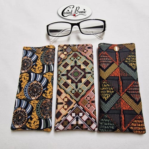 Funda de gafas